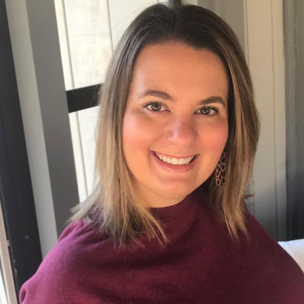 Meet your Posher, Kim